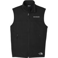 20-NF0A3LGZ, Small, Black, Left Chest, Highmark Companies.